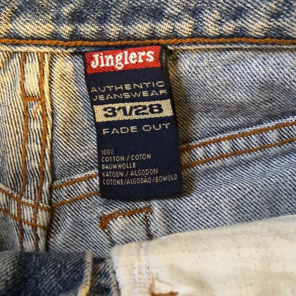 Jinglers shorts - Picture 3 of 3